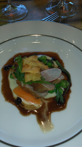 Vineyard «Ponzi Winery», reviews and photos, 19500 SW Mountain Home Rd, Sherwood, OR 97140, USA