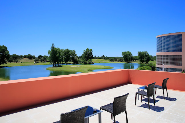 Montado Hotel & Golf Resort - Spa
