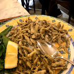 Photo n°2 de l'avis de Federica.r fait le 28/03/2018 à 14:14 sur le  Mattozzi Restaurant & Pizzeria à Naples