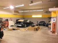 Frederick Auto Body photo