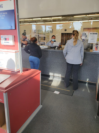 Post Office «United States Postal Service», reviews and photos, 15250 32nd Ave S, SeaTac, WA 98188, USA