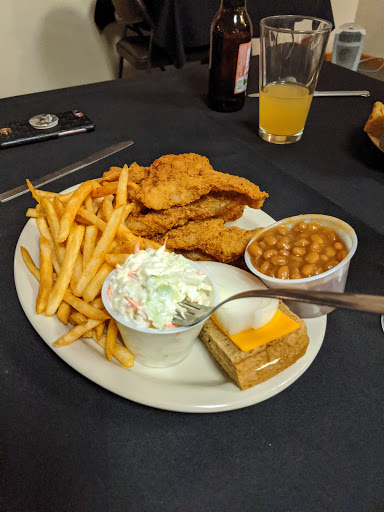 Golf Course «Irish Greens Golf Club & Restaurant», reviews and photos, 2946 Logtown Rd, Oconto, WI 54153, USA