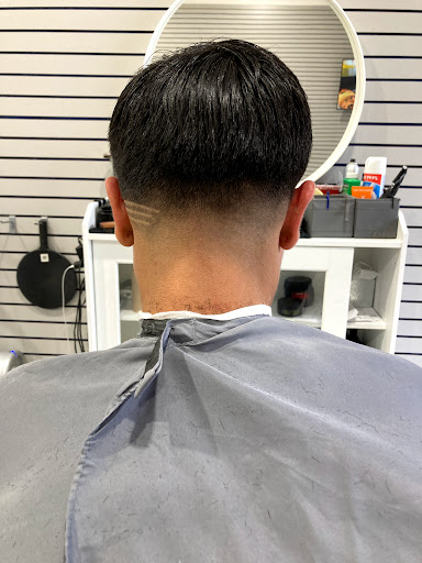 Barber Shop «Next Level Barbers», reviews and photos, 11601 S Orange Blossom Trail #102, Orlando, FL 32837, USA
