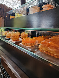 Photo n°93 de Le Bistrot Des Anges - Bastide Bruno Oger à Le Cannet ()