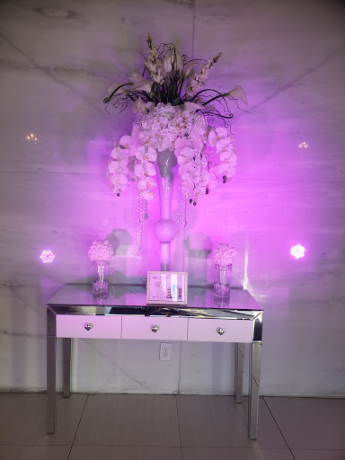 Wedding Venue «The Crystal Ballroom - Tampa Bay», reviews and photos, 5541 Roosevelt Blvd, Clearwater, FL 33760, USA