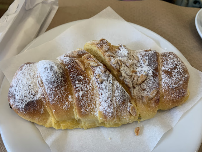 Confeitaria Sical