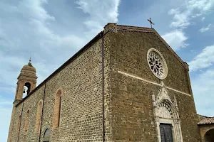 Sant'Agostino, Montalcino image