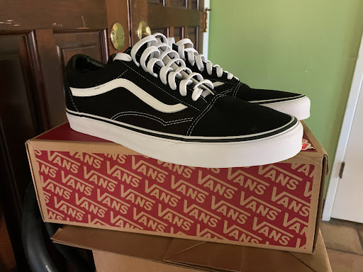 Shoe Store «Vans», reviews and photos, 1689 Arden Way #2114, Sacramento, CA 95815, USA