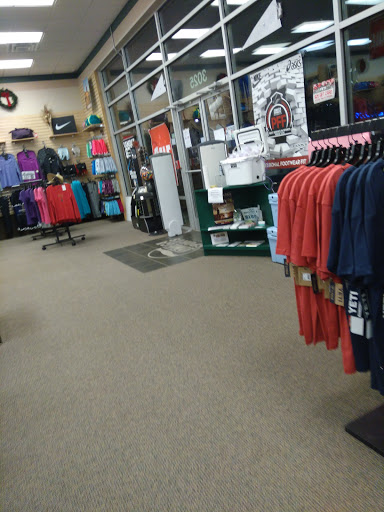 Sporting Goods Store «Omega Sports», reviews and photos, 3025 Market Center Drive, Morrisville, NC 27560, USA