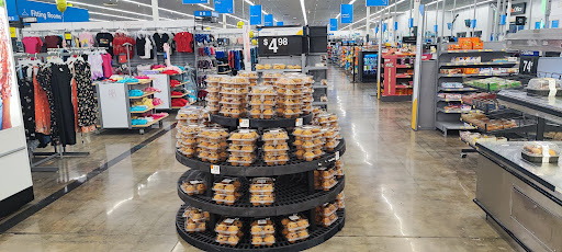 Department Store «Walmart Supercenter», reviews and photos, 970 Mansell Rd, Roswell, GA 30076, USA