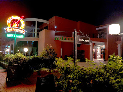 Pollo Resort Restaurant