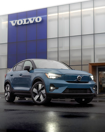 Car Dealer «Riley Volvo Cars Stamford», reviews and photos, 107 Myrtle Ave, Stamford, CT 06902, USA