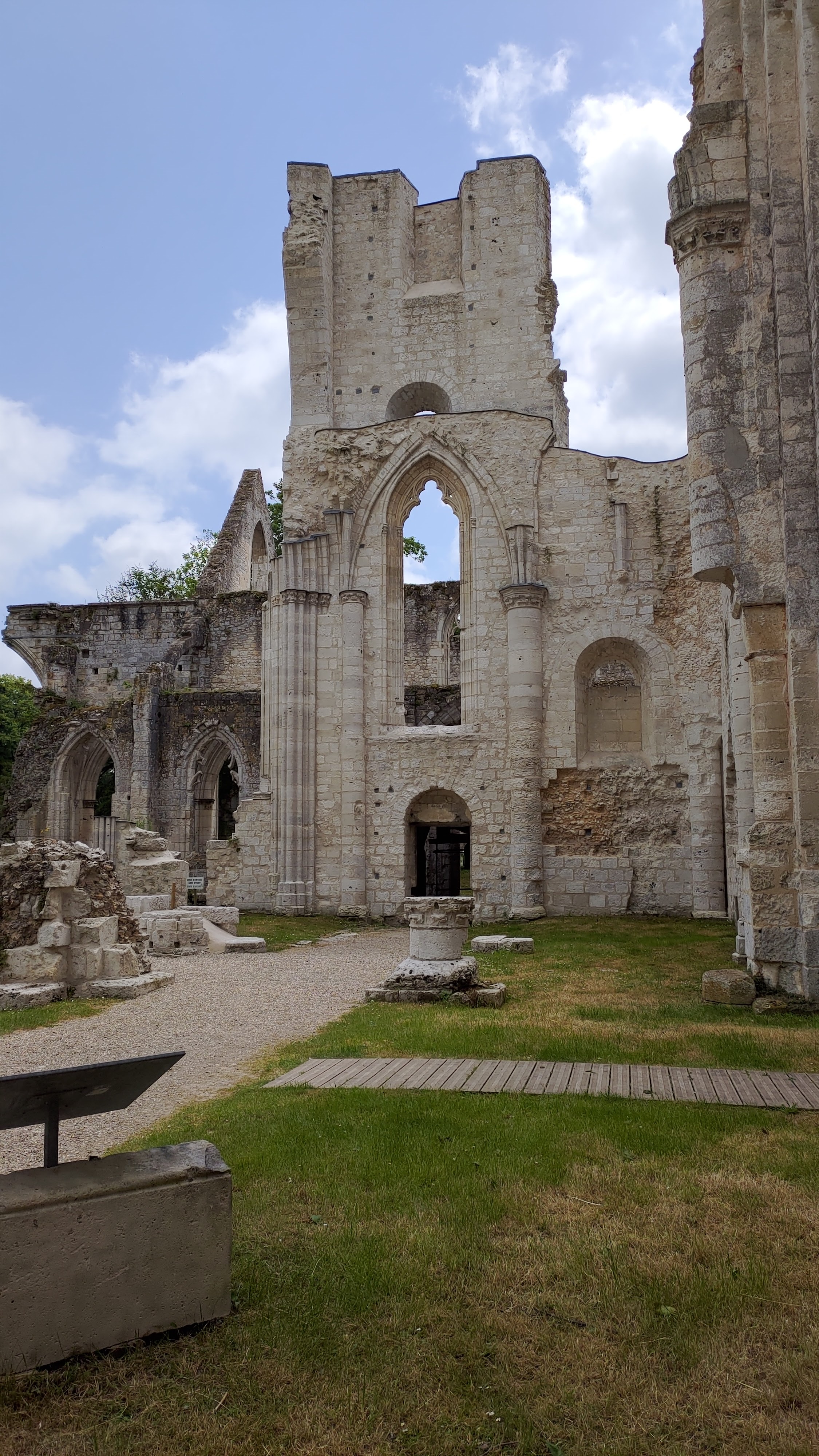 Photo n° 23 de l'avis de jean-philippe.a fait le 25/05/2020 à 08:52
