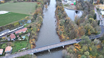 Stade Thierry Marchand à Thaon-les-Vosges
