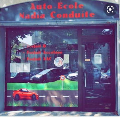 Auto Ecole Nadia Conduite à Beaucaire