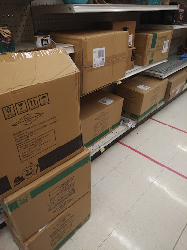 Pharmacy «Rite Aid», reviews and photos, 93 Atlantic City Blvd, Beachwood, NJ 08722, USA