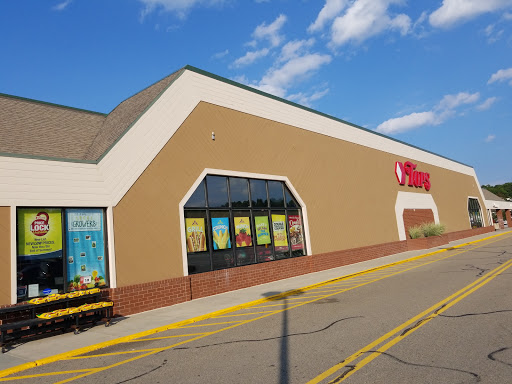 Grocery Store «Tops Friendly Markets», reviews and photos, 1357 U.S. 9, Wappingers Falls, NY 12590, USA