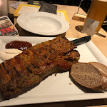 Photo n°1 de l'avis de th.o fait le 03/12/2019 à 18:17 sur le  Lindenbräu Waldbronn à Waldbronn