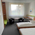 Photo n°1 de l'avis de Peter.e fait le 17/11/2021 à 07:16 sur le  Schönblick. Christliches Gästezentrum à Schwäbisch Gmünd