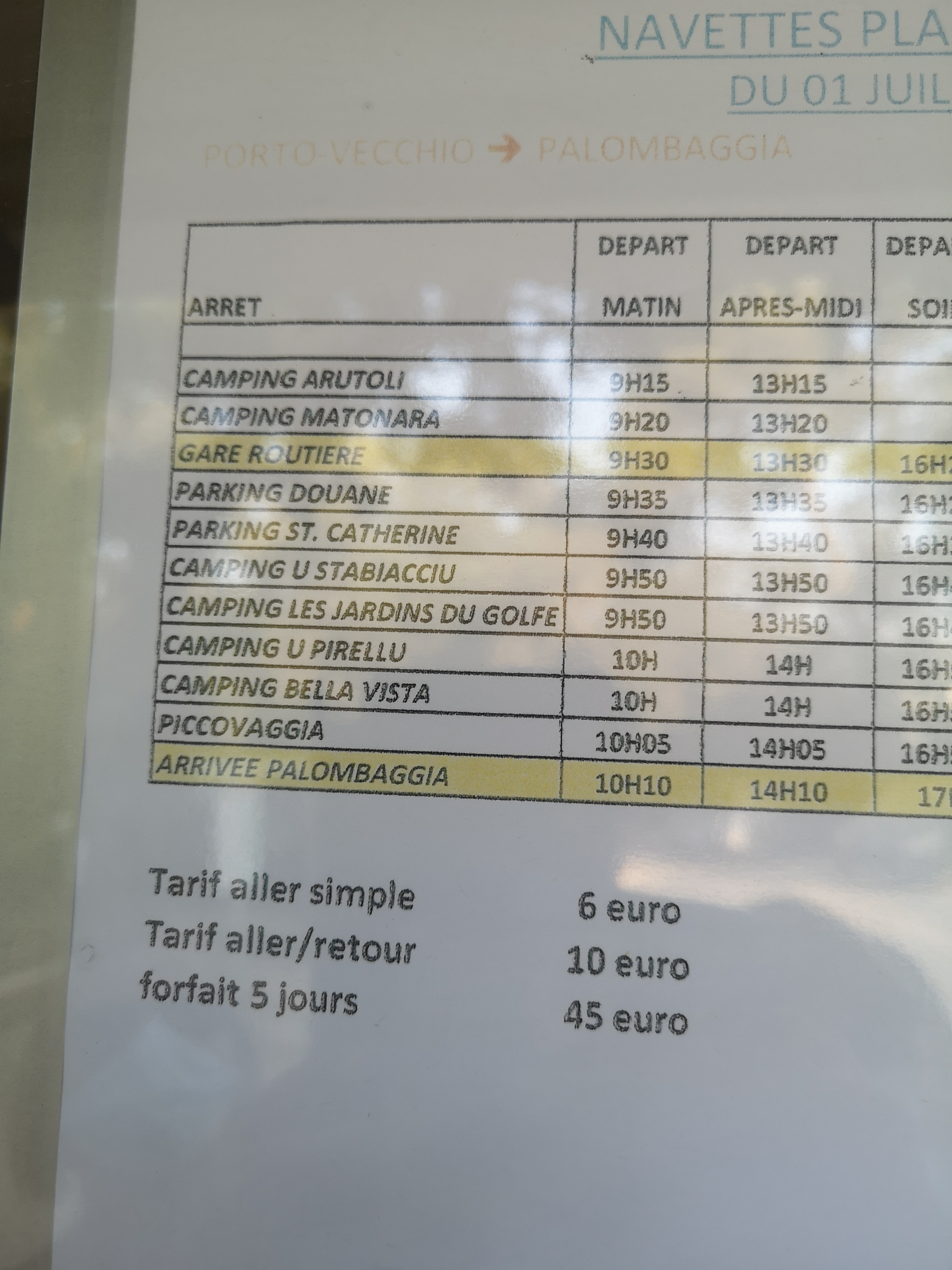 Photo n° 3 de l'avis de Pascal.e fait le 25/08/2021 à 12:29