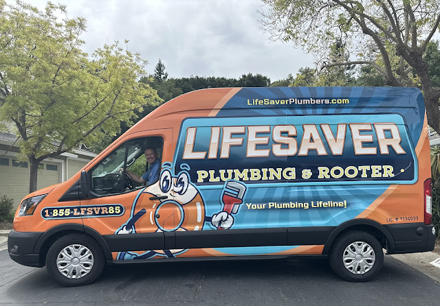 Lifesaver Plumbing And Rooter