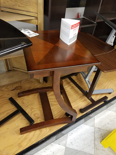 Office Supply Store «Office Depot», reviews and photos, 1287 Johnson Ferry Rd, Marietta, GA 30068, USA