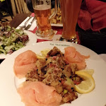 Photo n°1 de l'avis de Marta.e fait le 10/02/2019 à 15:08 sur le  Die Kartoffel à Saarbrücken