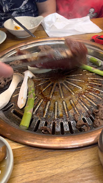 Bulgogi du Restaurant de grillades coréennes Sam Chic à Paris - n°10