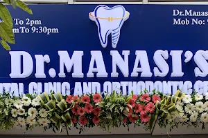 Dr Manasi's Dental Clinic and Orthodontic Center image