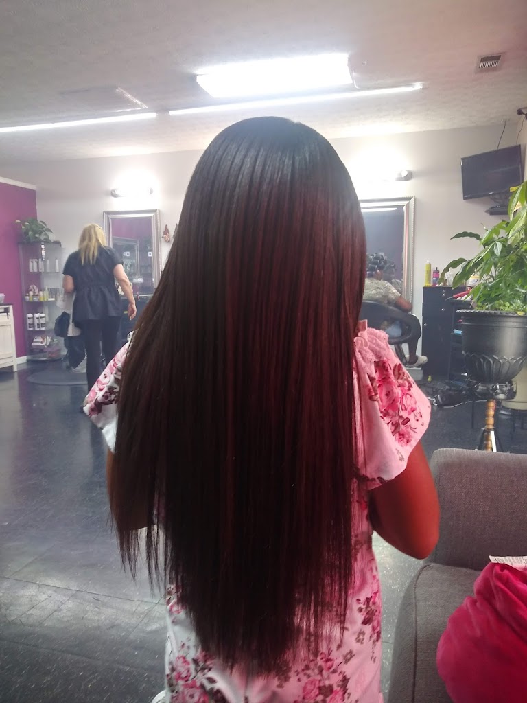 S&S Dominican hair salon 30680