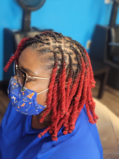 Hair Salon «Inner Beauty Salon and Spa», reviews and photos, 6800 N Orange Blossom Trail #110, Orlando, FL 32810, USA