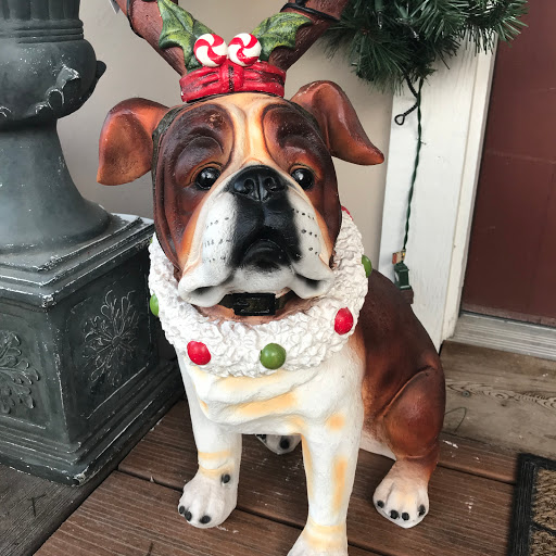 Thrift Store «Caring Place», reviews and photos