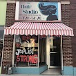 The Hair Studio Salon & Spa