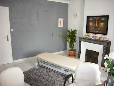 CABINET D OSTEOPATHIE THIBAULT Nicolas saint cannat ,lambesc,rognes, eguilles à Saint-Cannat