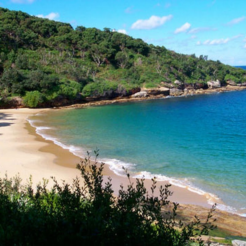 Little Congwong Beach