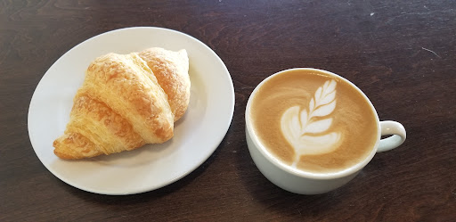 Coffee Shop «Trilogy Coffee Roasting Co», reviews and photos, 136 W Georgia Ave, DeLand, FL 32720, USA