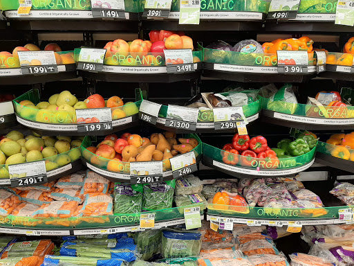 Grocery Store «ShopRite of Flanders», reviews and photos, 90 Bartley Rd, Flanders, NJ 07836, USA