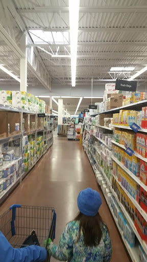 Department Store «Walmart Supercenter», reviews and photos, 4133 Veterans Memorial Dr, Batavia, NY 14020, USA