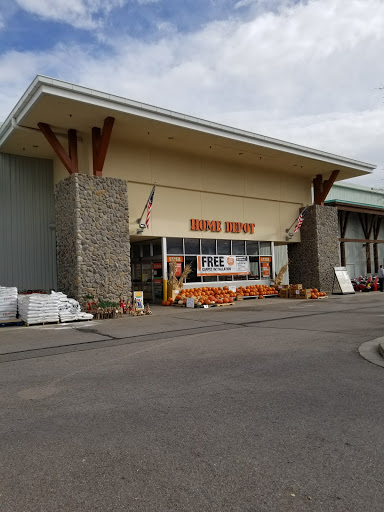Home Improvement Store «The Home Depot», reviews and photos, 1595 East Frontage Rd, Park City, UT 84098, USA