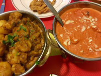 Curry du Restaurant indien Namasty India à Le Havre - n°20