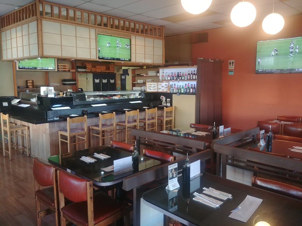 Toyama Sushi 98204