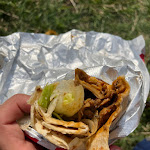 Photo n°1 de l'avis de Veronika.e fait le 16/09/2023 à 13:05 sur le  Kebhouze - Porta Genova à Milan