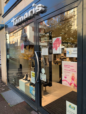 Tamaris Store Colmar à Colmar