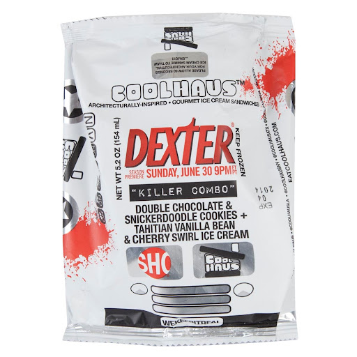 Ice Cream Shop «Coolhaus», reviews and photos, 59 E Colorado Blvd, Pasadena, CA 91103, USA