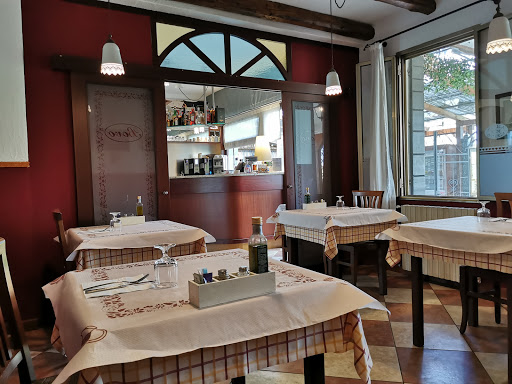 Antica Osteria Pava in Vigonovo, Città Metropolitana di Venezia