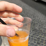 Photo n°1 de l'avis de Pablo.r fait le 26/05/2022 à 13:32 sur le  Sphaeristerium à Rome