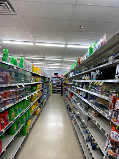 Discount Store «Dollar General», reviews and photos, 520 River Dr, Garfield, NJ 07026, USA