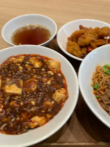 Opinii despre Chen's în Singapore - Restaurant