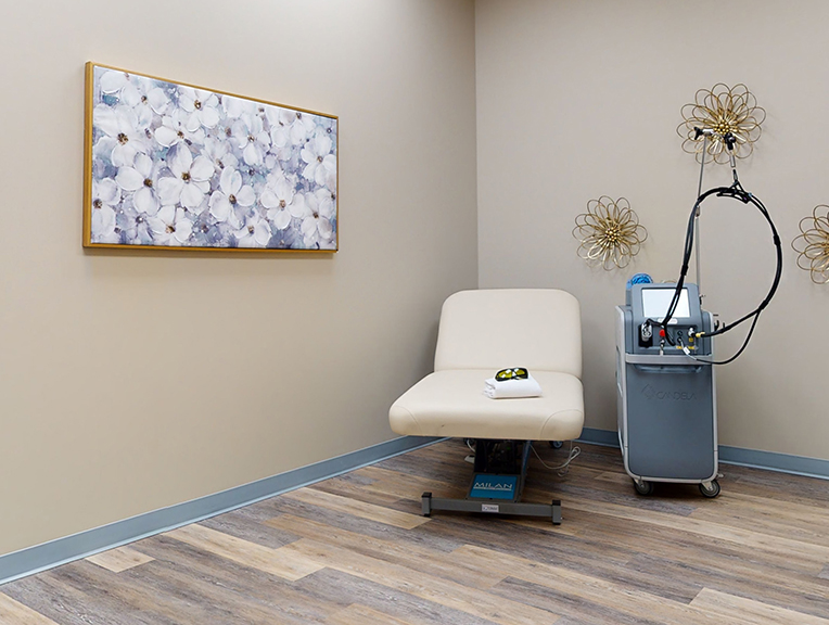 Milan Laser Hair Removal 84010