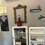 Photo n°3 de l'avis de Jonathan.t fait le 19/10/2023 à 09:55 sur le  Bar Aurora à Levanto